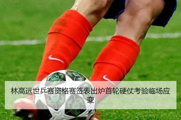 林高远世乒赛资格赛签表出炉首轮硬仗考验临场应变